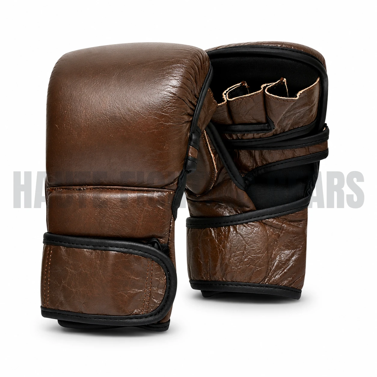 Custom MMA gloves for training and sparring